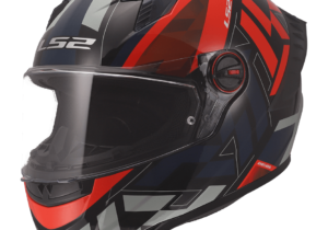 CASCO LS2 FF816 COSMOS - PASKAL MATT