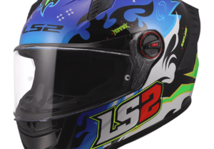 CASCO LS2 FF816 COSMOS - MONARK
