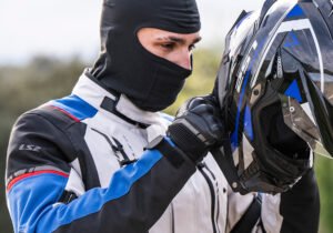 BALACLAVA LS2 INVIERNO