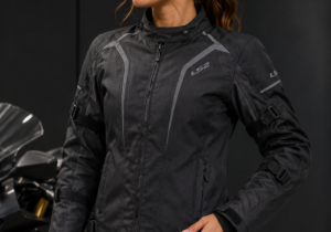 CAMPERA LS2 SEPANG LADY