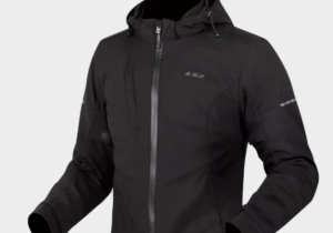 CAMPERA LS2 BOLTON MAN