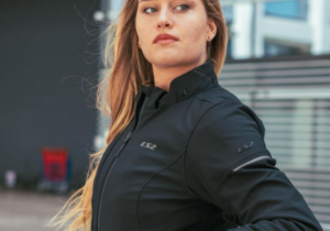 CAMPERA LS2 BOLTON LADY