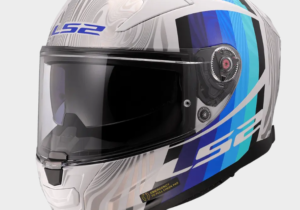 FF811 VECTOR II - FREEDOM - WHITE SILVER