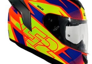 LS2 FF352 ROOKIE OFERTA