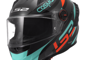 CASCO LS2 FF816 MODOK MATTE