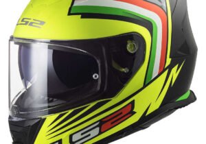LS2 STORM FF800 82 RACING