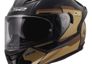 CASCO LS2 FF806 FUSION - MATT NAVY BLUE SAND