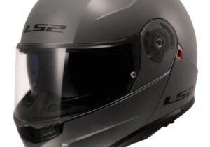 LS2 FF908 STROBE II REBATIBLE