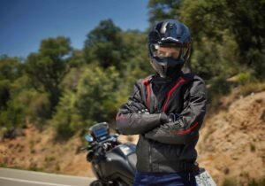 CAMPERA LS2 SEPANG MAN
